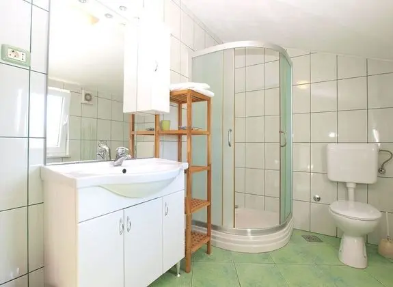 Standard Stüdyo, 1 Yatak Odası (1017/13491)
