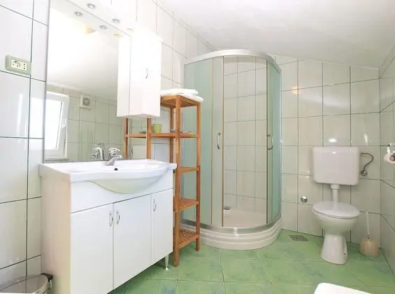Standard Stüdyo, 1 Yatak Odası (1017/13491)