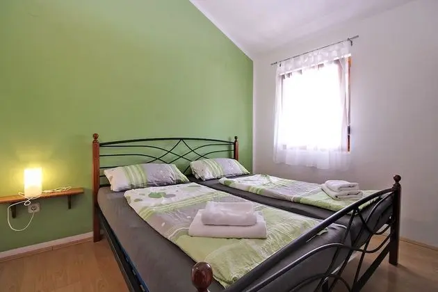 Standard Apart Daire, 1 Yatak Odası (1030/3544)