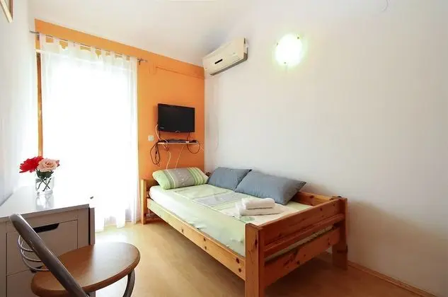 Standard Apart Daire, 1 Yatak Odası (1030/3544)