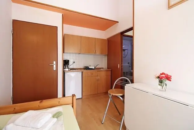 Standard Apart Daire, 1 Yatak Odası (1030/3544)