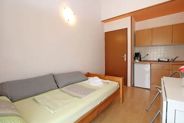 Standard Apart Daire, 1 Yatak Odası (1030/3544)