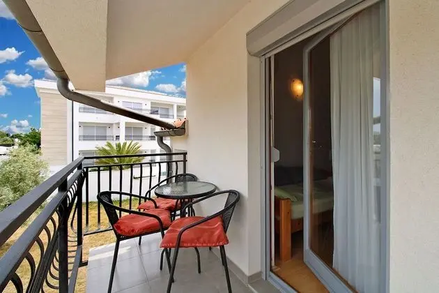 Standard Apart Daire, 1 Yatak Odası (1030/3544)