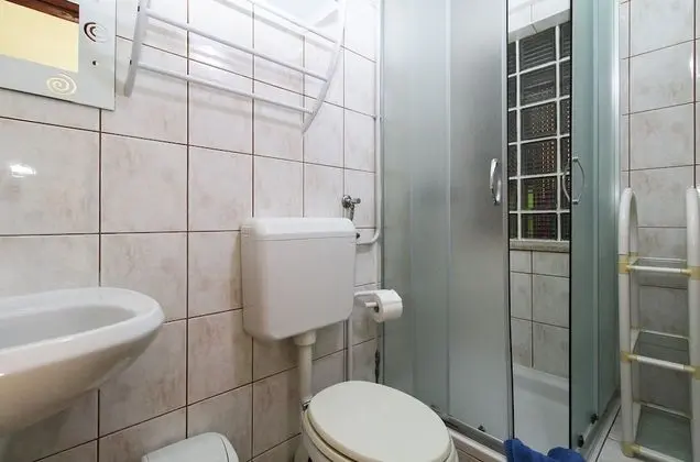 Standard Apart Daire, 1 Yatak Odası (1030/3544)