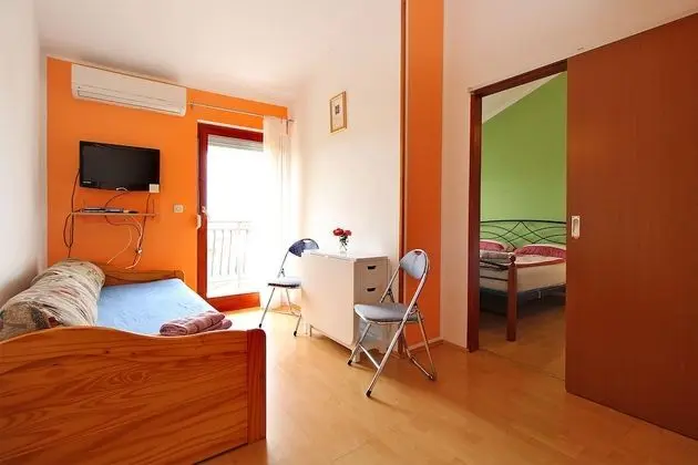 Standard Apart Daire, 1 Yatak Odası (1030/3548)