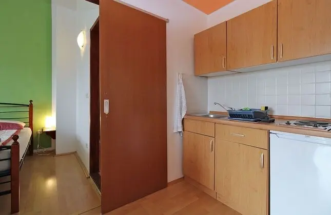 Standard Apart Daire, 1 Yatak Odası (1030/3548)