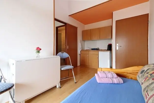 Standard Apart Daire, 1 Yatak Odası (1030/3548)