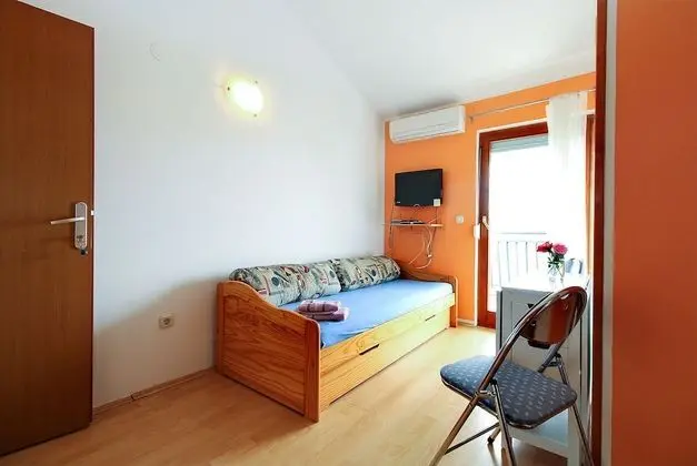 Standard Apart Daire, 1 Yatak Odası (1030/3548)