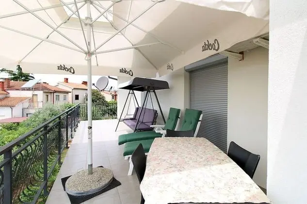 Standard Apart Daire, 1 Yatak Odası (1030/3548)