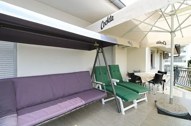 Standard Apart Daire, 1 Yatak Odası (1030/3548)