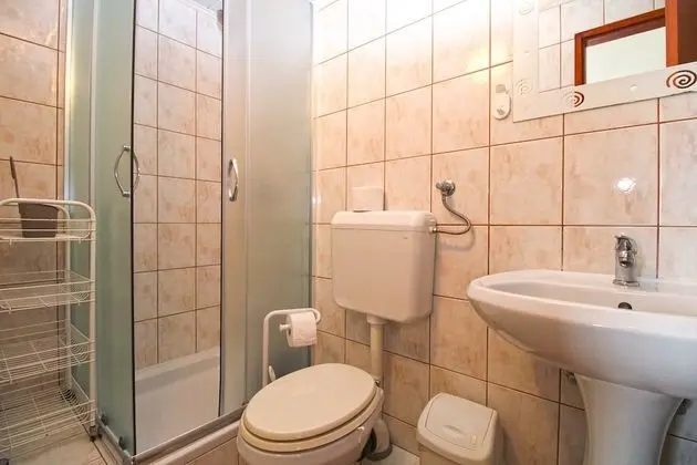 Standard Apart Daire, 1 Yatak Odası (1030/3548)