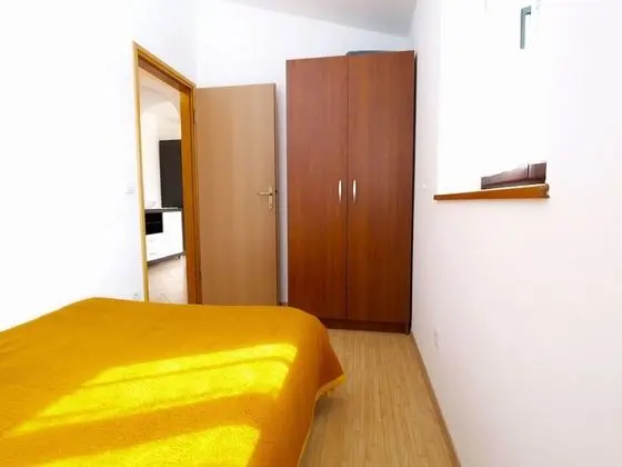 Standard Apart Daire, 2 Yatak Odası (1031/3549)