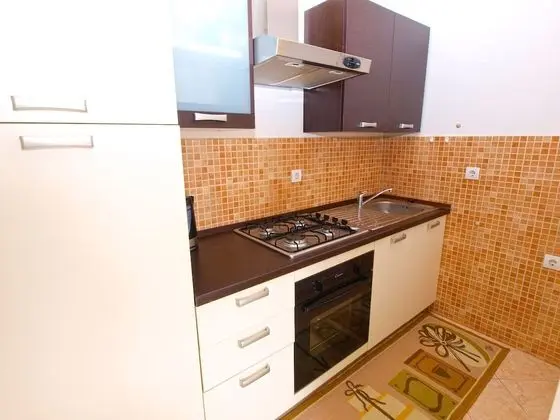 Standard Apart Daire, 2 Yatak Odası (1031/3549)
