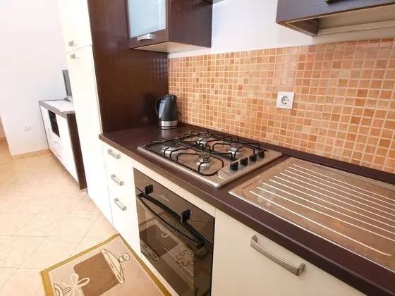 Standard Apart Daire, 2 Yatak Odası (1031/3549)