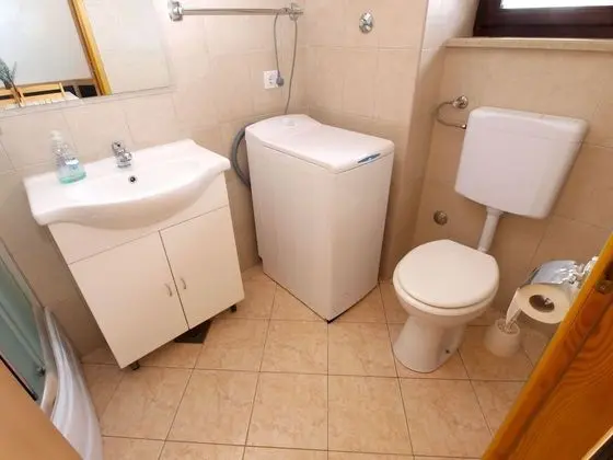 Standard Apart Daire, 2 Yatak Odası (1031/3549)