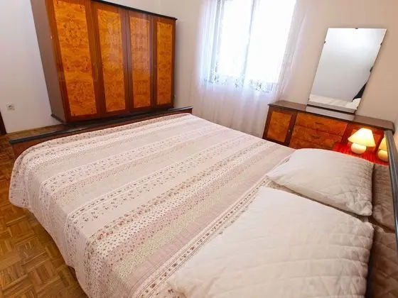 Standard Apart Daire, 2 Yatak Odası (1031/3550)