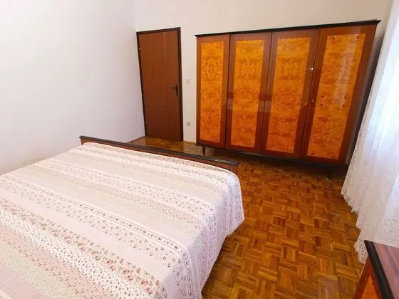 Standard Apart Daire, 2 Yatak Odası (1031/3550)