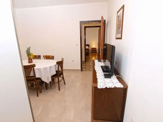 Standard Apart Daire, 2 Yatak Odası (1031/3550)