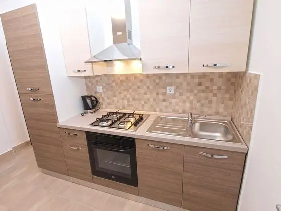 Standard Apart Daire, 2 Yatak Odası (1031/3550)
