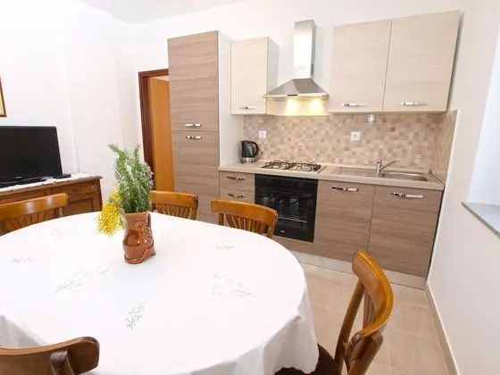 Standard Apart Daire, 2 Yatak Odası (1031/3550)