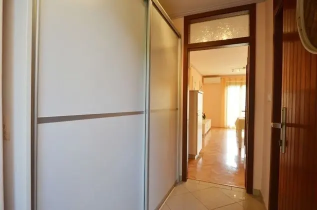 Standard Apart Daire, 1 Yatak Odası (0264)