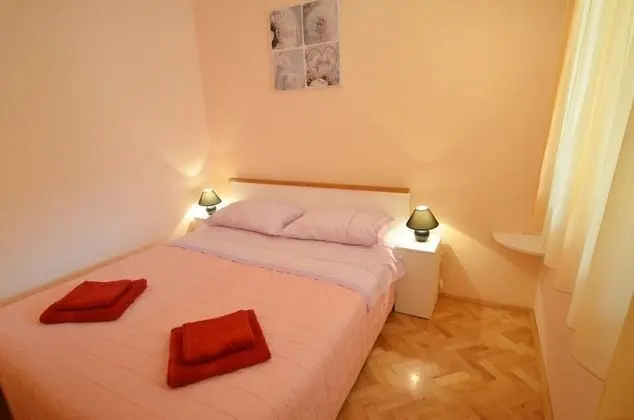 Standard Apart Daire, 1 Yatak Odası (0264)