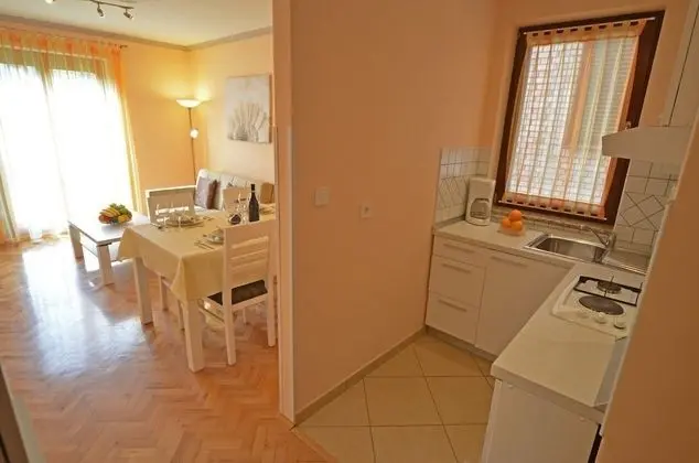 Standard Apart Daire, 1 Yatak Odası (0264)