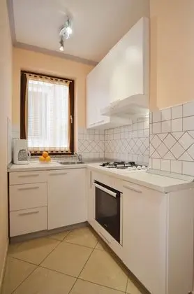 Standard Apart Daire, 1 Yatak Odası (0264)