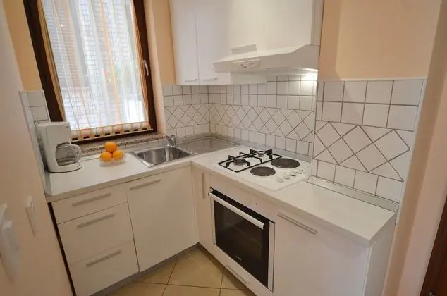 Standard Apart Daire, 1 Yatak Odası (0264)