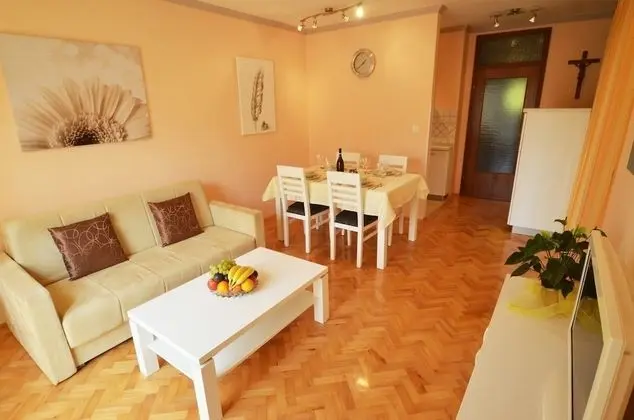 Standard Apart Daire, 1 Yatak Odası (0264)