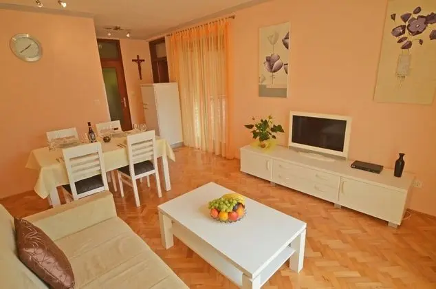 Standard Apart Daire, 1 Yatak Odası (0264)