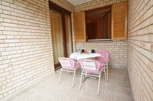 Standard Apart Daire, 1 Yatak Odası (0264)