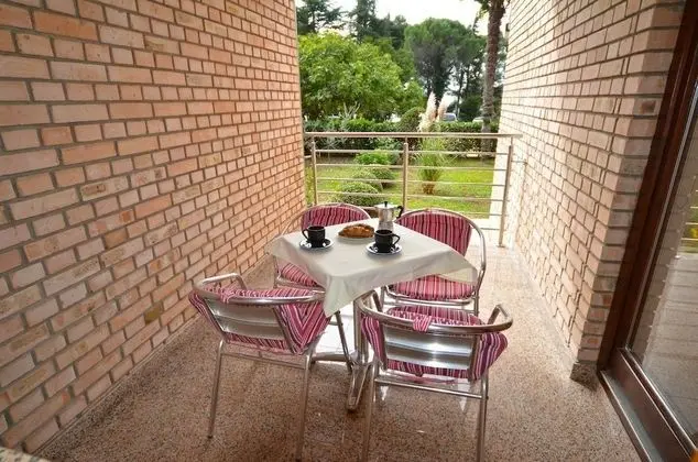 Standard Apart Daire, 1 Yatak Odası (0264)