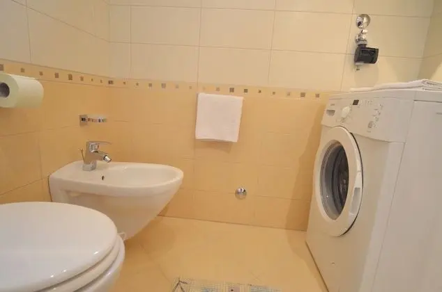 Standard Apart Daire, 1 Yatak Odası (0264)