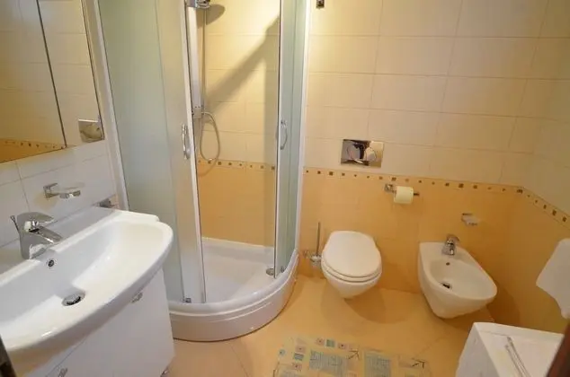 Standard Apart Daire, 1 Yatak Odası (0264)