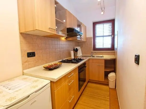 Standard Apart Daire, 1 Yatak Odası (0265)