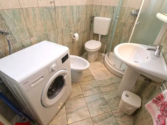 Standard Apart Daire, 1 Yatak Odası (0265)