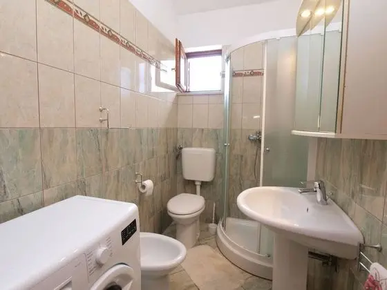 Standard Apart Daire, 1 Yatak Odası (0265)