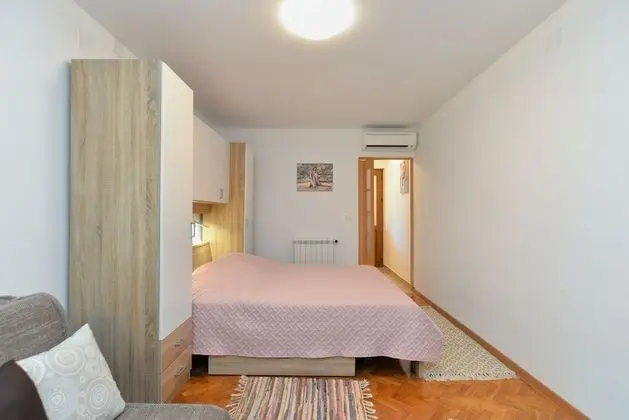 Standard Apart Daire, 1 Yatak Odası (1049/21536)