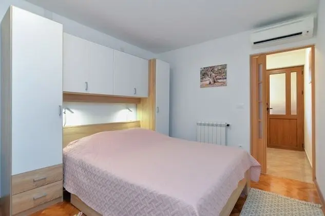 Standard Apart Daire, 1 Yatak Odası (1049/21536)