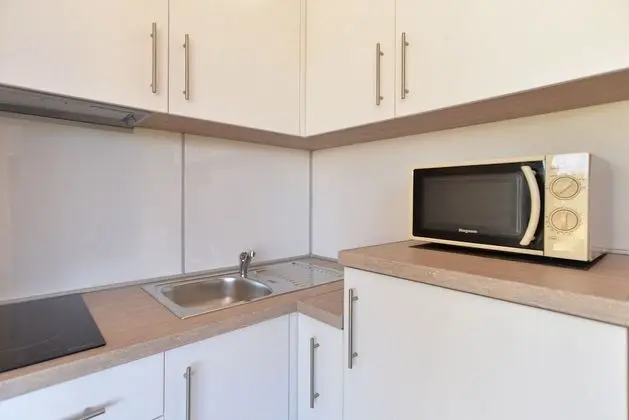 Standard Apart Daire, 1 Yatak Odası (1049/21536)