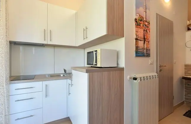 Standard Apart Daire, 1 Yatak Odası (1049/21536)