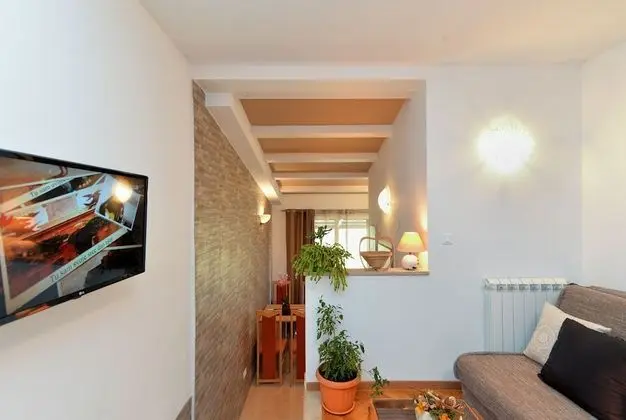 Standard Apart Daire, 1 Yatak Odası (1049/21536)