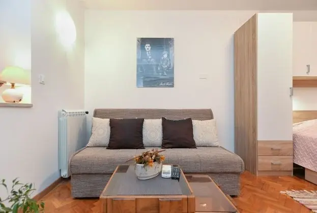 Standard Apart Daire, 1 Yatak Odası (1049/21536)