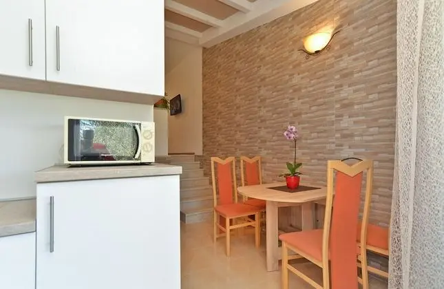 Standard Apart Daire, 1 Yatak Odası (1049/21536)