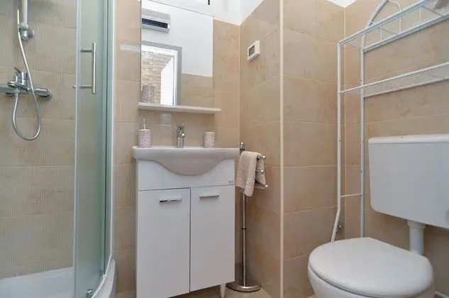 Standard Apart Daire, 1 Yatak Odası (1049/21536)