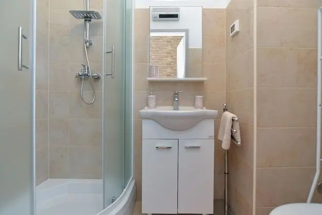 Standard Apart Daire, 1 Yatak Odası (1049/21536)