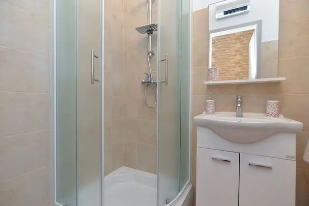Standard Apart Daire, 1 Yatak Odası (1049/21536)