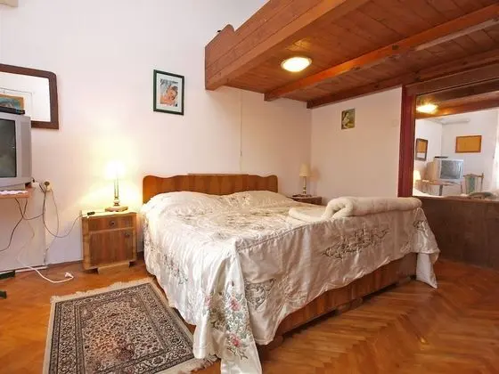 Standard Apart Daire, 1 Yatak Odası (1050/3915)