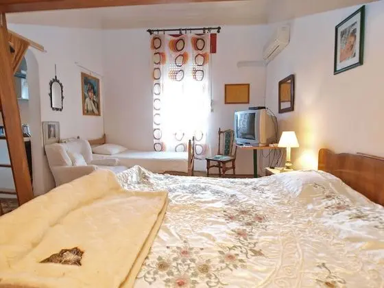 Standard Apart Daire, 1 Yatak Odası (1050/3915)